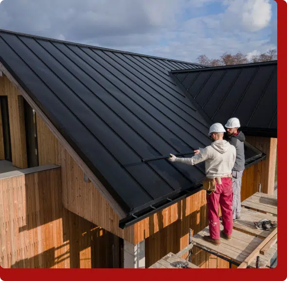 roofing experts in Nanaimo