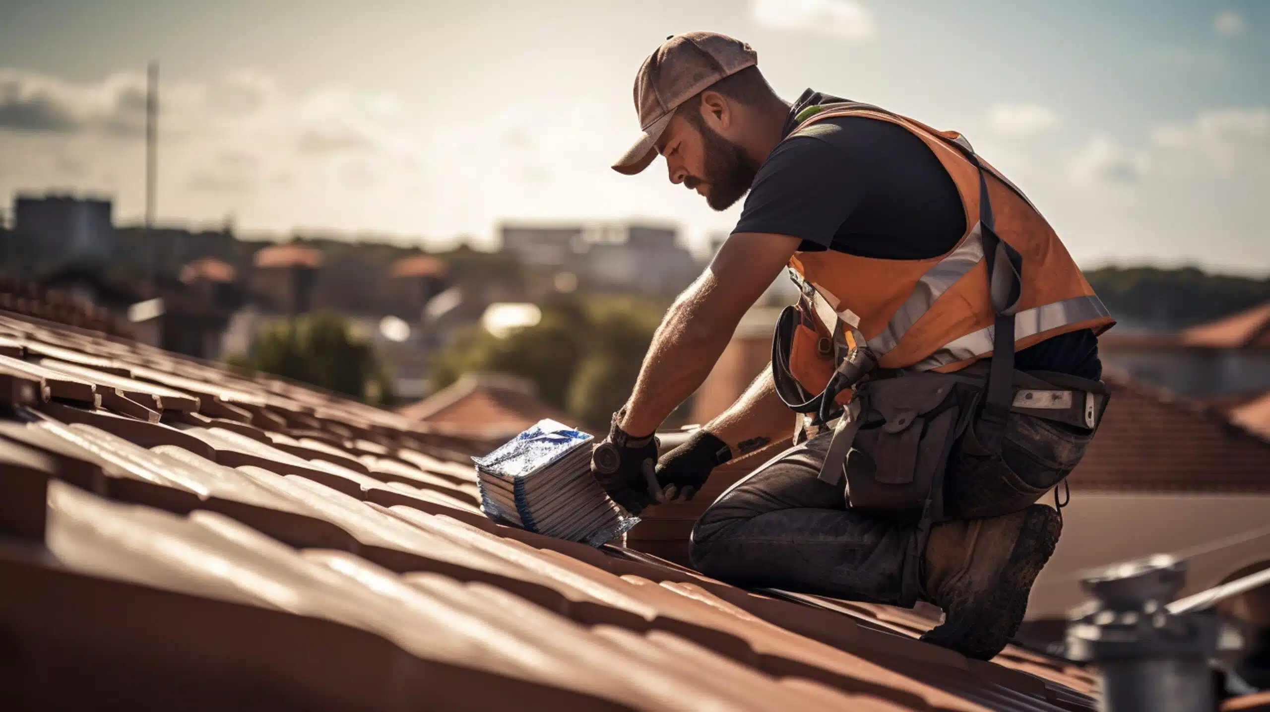 DIY Roof Repair: Dos and Don'ts for Homeowners