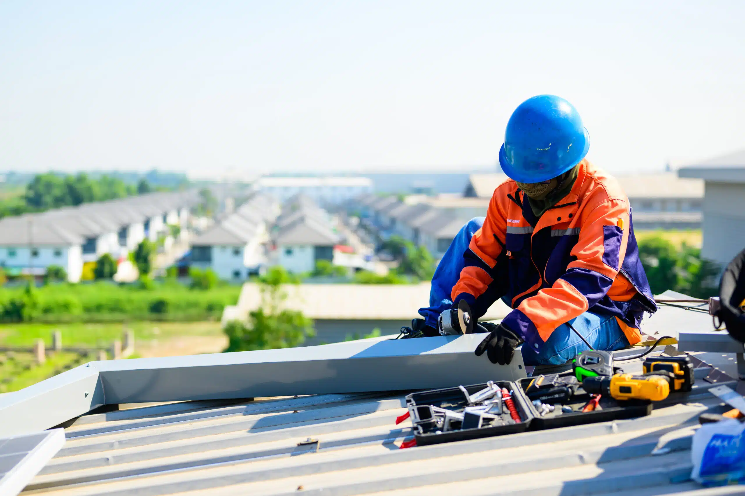 Seasonal Roofing Maintenance: Protect Your Home All Year Round